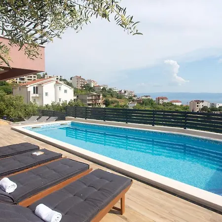 Lux A&n Appartement *